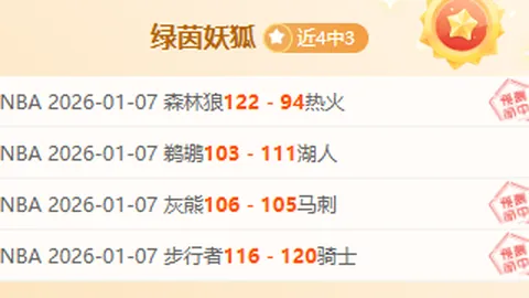 大乐透期号专家推荐：闪耀哥挪超主场分析预测